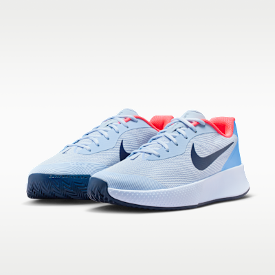 รองเท้าเทนนิสผู้ชาย Clay Court Nike Vapor Lite 3