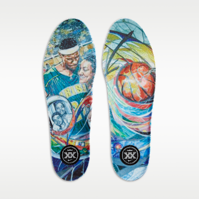 LeBron XX EP Basketball Shoes