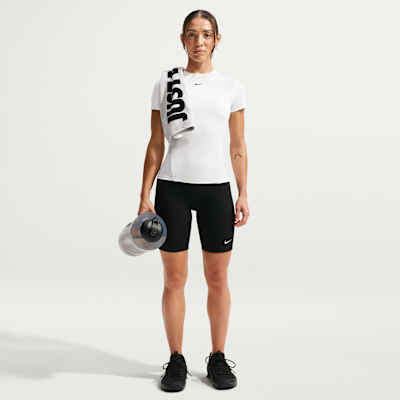 Nike One Fitted Kadın görsel 4
