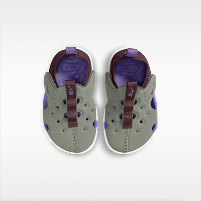 Nike Sunray Protect 4 Baby/Toddler Sandals