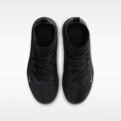 Chaussure de football pour surface synthétique Nike Jr. Phantom 6 High Club pour ado