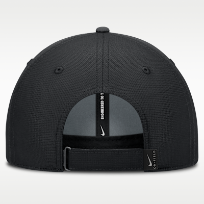 Texas On-Field Club Gameday Men's Nike Dri-FIT College Adjustable Hat