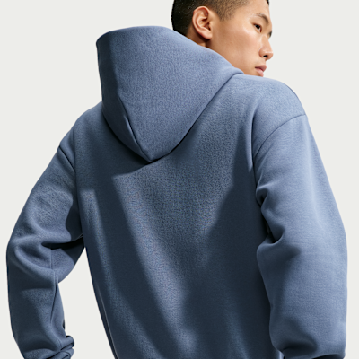 Худи мужской Nike Solo Fleece Pullover Hoodie, фото 2