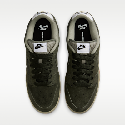 Nike SB Dunk Low Pro B skateschoenen