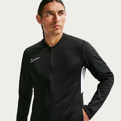 Nike Academy Dri-FIT Erkek Futbol Eşofmanı görsel 2