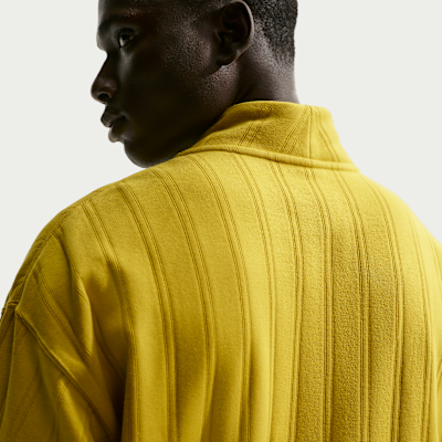 Nike Fairway Fresh Men's Therma-FIT Oversized 1/2-Zip Golf Top