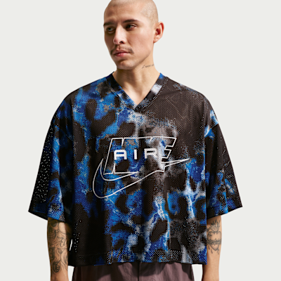 Мужские кроссовки Nike Air Men's Jersey