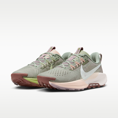 รองเท้าวิ่งเทรลผู้หญิง Nike Pegasus Trail 5