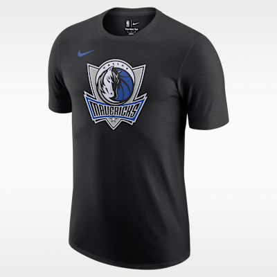 Dallas Mavericks Essential Men's Nike NBA T-Shirt