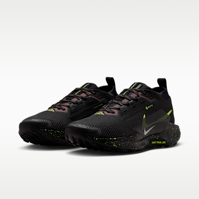 Nike Pegasus Trail 5 GORE-TEX Women's Waterproof Trail-Running Shoes