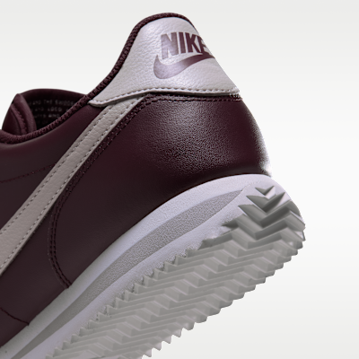 Кроссовки женские Nike Cortez Leather