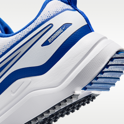 Παπούτσια για τρέξιμο σε δρόμο Nike Cosmic Runner για μεγάλα παιδιά