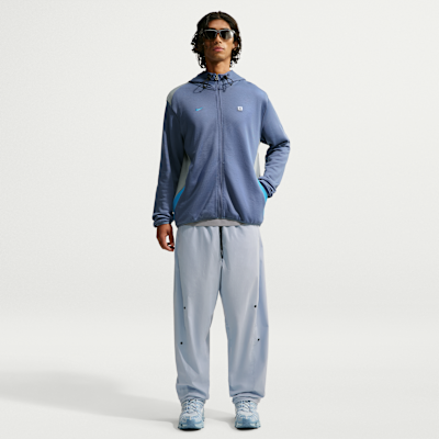 Nike Sportswear Erkek Kapüşonlu Üst görsel 4