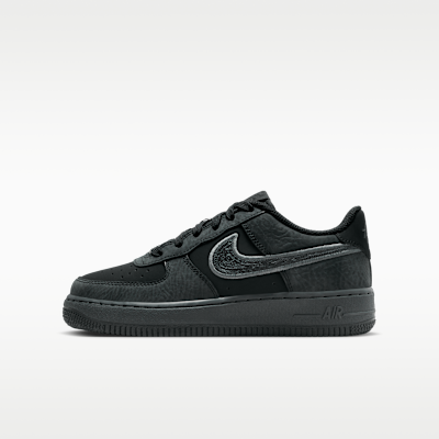 Tenis para niños grandes Nike Air Force 1 LV8 3
