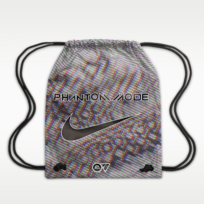 Nike Phantom 6 High Elite "EA SPORTS FC"-fodboldstøvler til græs