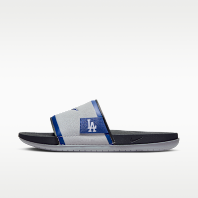 Nike Offcourt (Los Angeles Dodgers) Offcourt Slides
