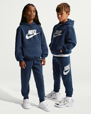Детские Nike Little Kids' 2-Piece Club Fleece Set
