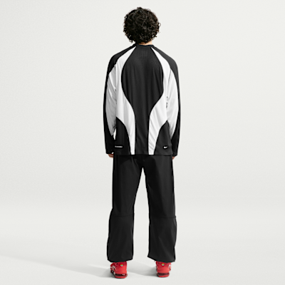 Nike Tech Dri-FIT ADV Erkek Jarse Üst görsel 5