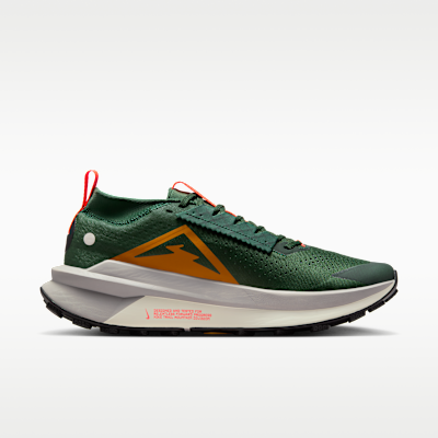 ナイキ ゼガマ 2 メンズ トレイル ランニングシューズ