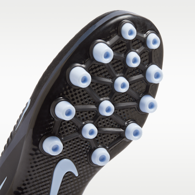 Nike Jr. Phantom 6 High Academy Fußballschuh für Kunstrasen für ältere Kinder