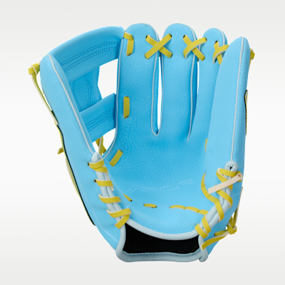Nike Vapor "Ronald Acuña Jr." Big Kids' Right-Handed Fielding Mitt