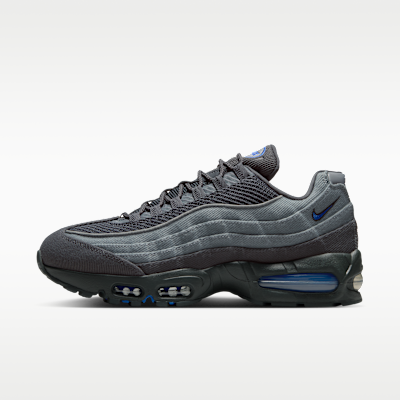 Nike Air Max 95 Big Bubble Erkek Ayakkabısı