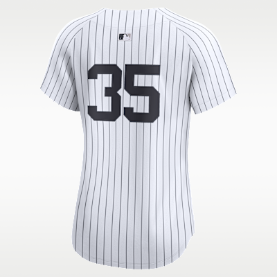 Cody Bellinger New York Yankees Women’s Nike Dri-FIT ADV MLB Limited Jersey