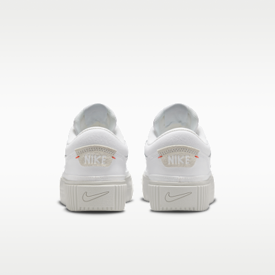 Nike Court Legacy Lift Women's Shoes