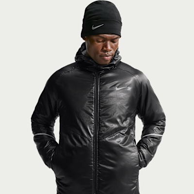 Nike Miler Aerolayer Men's Therma-FIT Running Jacket