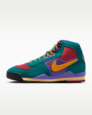 Unisex кроссовки Nike Air Baltoro SP