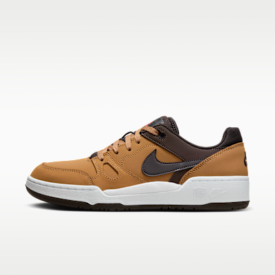 Nike Full Force Low Premium Men's Shoes