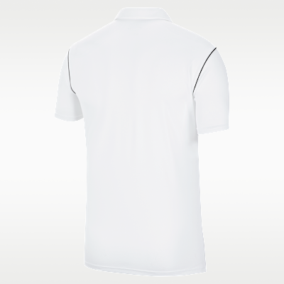 ナイキ Dri-FIT パーク メンズ サッカーポロ