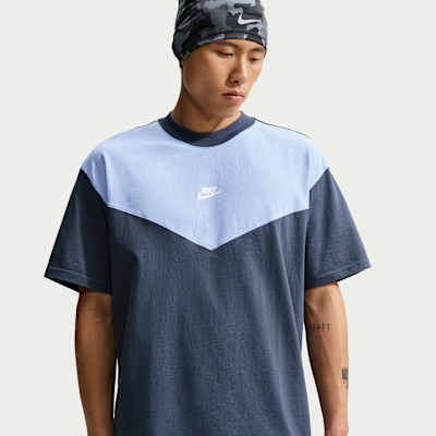 Nike Sportswear Erkek Tişörtü