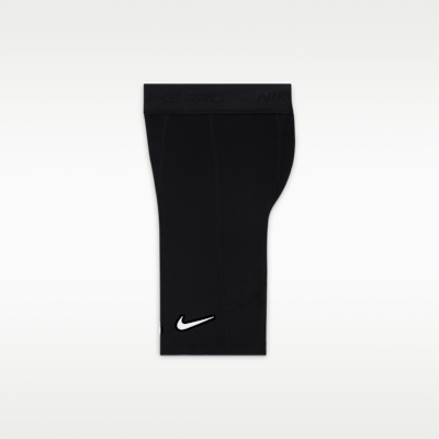 Nike Pro Older Kids' (Boys') Dri-FIT Shorts