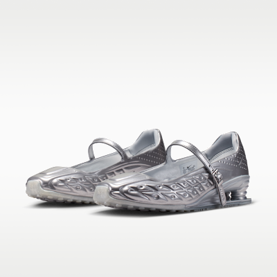 Nike Shox Z Calistra Kadın Ayakkabısı görsel 5
