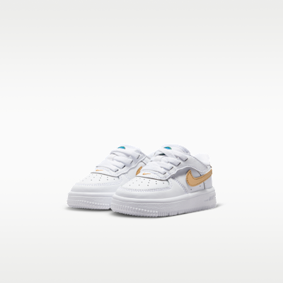 Кроссовки детские Nike Force 1 EasyOn