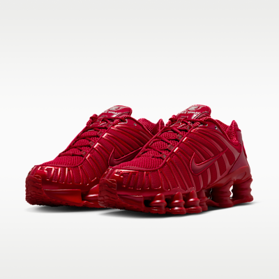 Nike Shox TL Women's Shoes