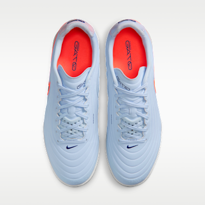 Nike Tiempo Reactgato Düşük Bilekli Kapalı Saha/Salon Futbol Ayakkabıları görsel 4