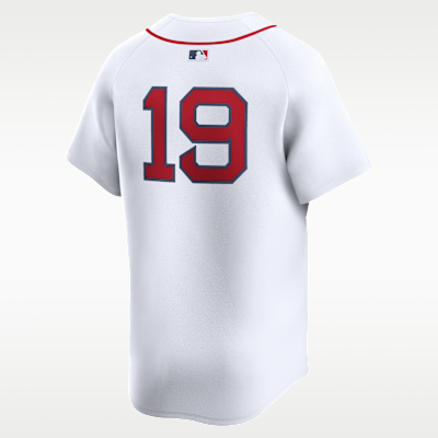 Roman Anthony Boston Red Sox Men's Nike Dri-FIT MLB Limited Jersey
