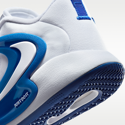 Nike HyperSet 2 Indoor Court Shoes