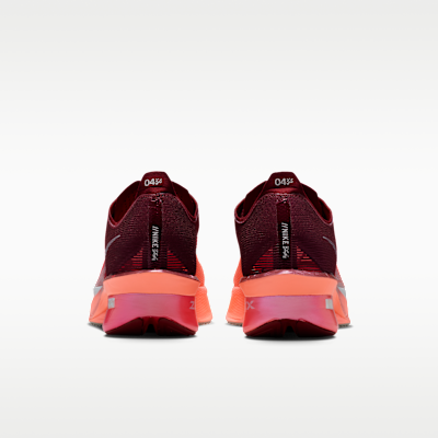 Nike Vaporfly 4 SE Kadın Yol Yarış Ayakkabısı görsel 6