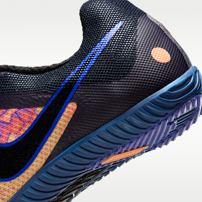 Nike Zoom Rival Multi Track & Field Multi-Event Spikes