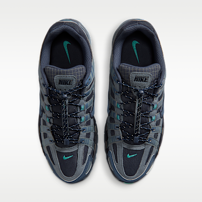 Nike P-6000 Erkek Ayakkabısı görsel 4