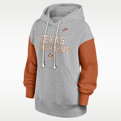Texas Legacy Phoenix Women's Nike College Pullover Hoodie