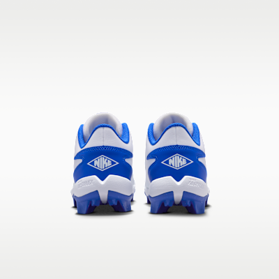 Nike Diamond Clutch Big Kids' Baseball Cleats