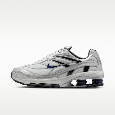 Nike Shox Ride 2 Men's Shoes