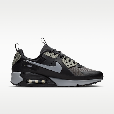 Nike Air Max 90 Drift Erkek Ayakkabısı görsel 3