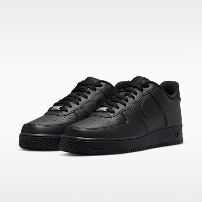 Nike Air Force 1 '07 Men's Shoes