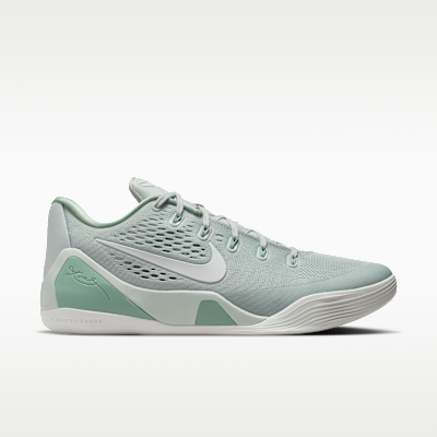 Nike Kobe IX Elite Low EM Protro Basketbol Ayakkabısı görsel 3