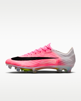 Unisex  Nike Mercurial Superfly 11 Elite Firm-Ground Low-Top Soccer Cleats